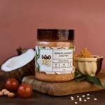 good graze tomato coconut chutney