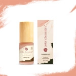 color chemistry liquid foundation luminous natural finish buildable coverage enriched with rosehip green tea certified organic 30 ml barley to03