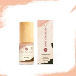 color chemistry liquid foundation luminous natural finish buildable coverage enriched with rosehip green tea certified organic 30 ml delta mn02