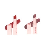 klenvor nude collection matte lipsticks pack of 2 02 ambitious 09 support