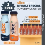festive offer chocolate power pack