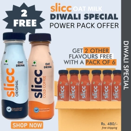 festive offer chocolate power pack