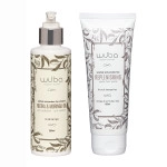 hair shampoo with conditioners combo