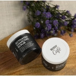 bodycafe bamboo charcoal face body scrub