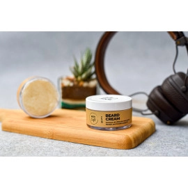 bodycafe beard cream