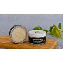 bodycafe pedibutter