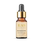 ras luxury oils frankincense pure essential oil 10 ml