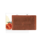 juicy chemistry potato tomato lemongrass organic soap for tan removal scar reduction 100 gm 3 53oz