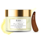 ras luxury oils deep nourish butter balm for skin hair nails 100 gm