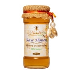 veda5 wild honey gluten free unheated unfiltered unprocessed natural raw honey 500 g