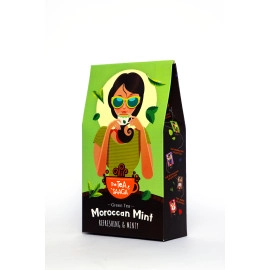 moroccan mint 25 gms