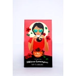 hibiscus lemongrass 50 gms