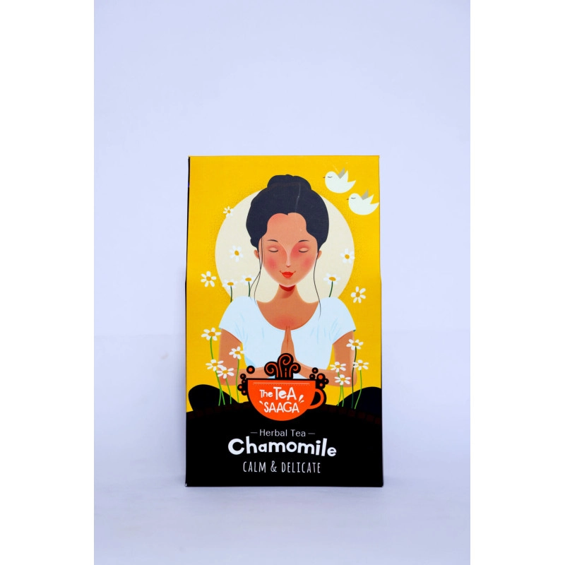 chamomile 50 gms