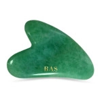 ras luxury oils jade gua sha
