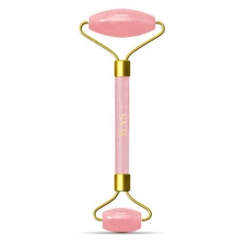 ras luxury oils rose quartz face roller