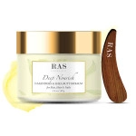 ras luxury oils deep nourish butter balm for skin hair nails 40 gm