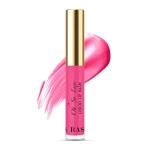 ras luxury oils oh so luxe tinted liquid lip balm in perfect pink i am love 3 2 ml