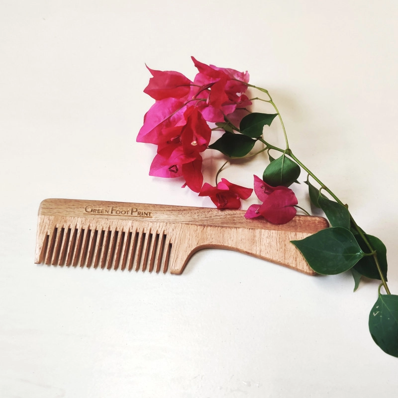 neem wood comb 2