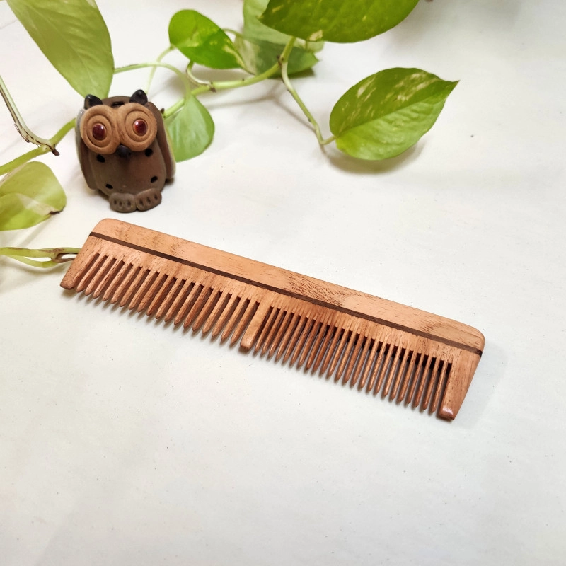neem wood comb 3