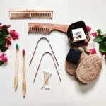 personal care kit zero waste eco starter gift box for 2