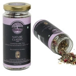 glenberg nature classic chamomile tea caffeine free floral tea for relaxing with chamomile and other flowers 25 gm 15 cups