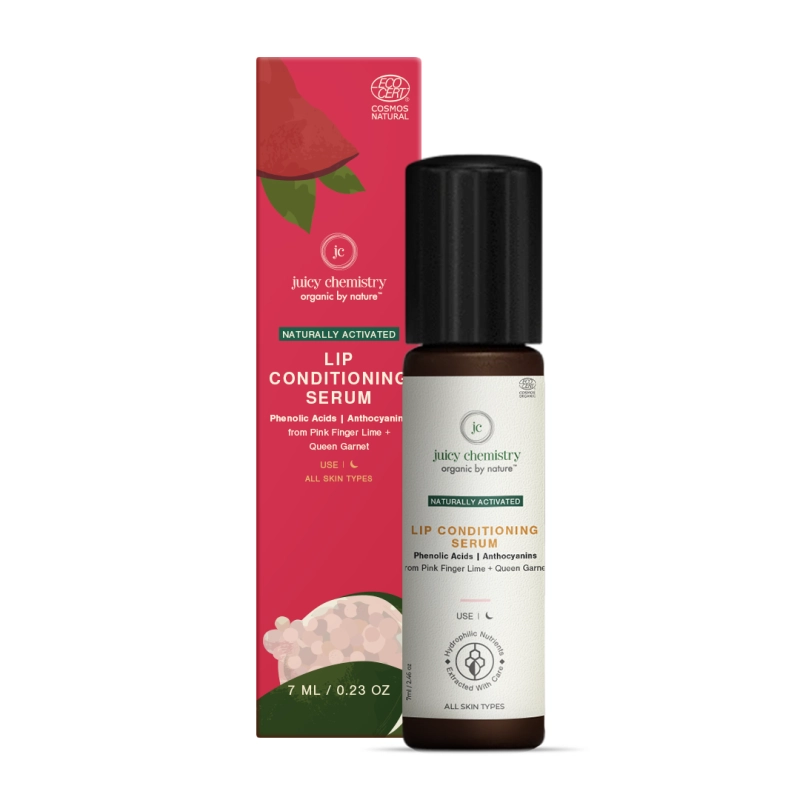 juicy chemistry lip conditioning serum 2 ml