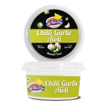all that dips chilli garlic aioli dip 150gms