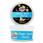all that dips pepperjack cheese dip 300gms