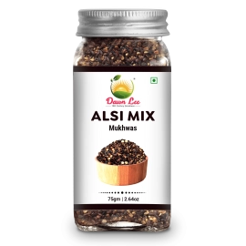 alsi mix 75gm mouth freshener