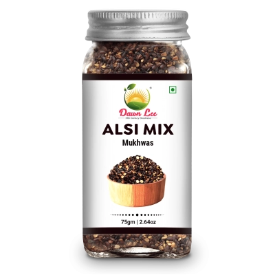 alsi mix 75gm mouth freshener