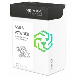 amla powder 227gm