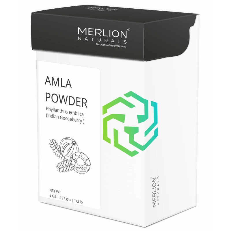 amla powder 227gm