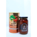 mumlicious home made quality authentic god keri mix pickle 100 natural ingredients no added preservatives goodness of groundnut oil pack of 2