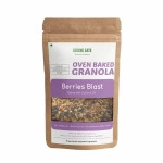 berries blast granola
