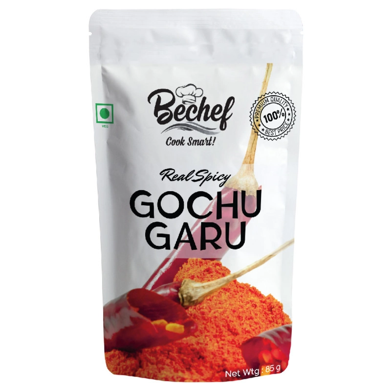 bechef gochugaru 85gms