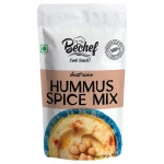 bechef hummus spice mix 85gms
