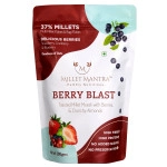 berry blast crunchy nutty combo