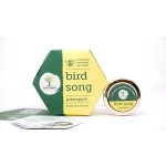 last forest artisanal handmade beeswax lip balm pineapple