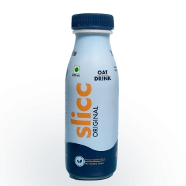 slicc original oat drink 250ml pack of 12