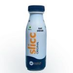 slicc original oat drink 250ml pack of 4