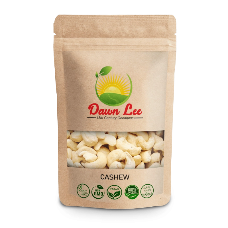 dawn lee cashew nut w240 100 grams