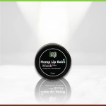 hemp lip balm musk for men 8gm