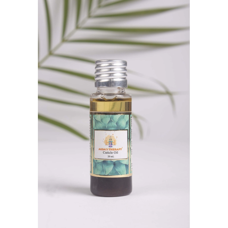 moms therapy _ cuticle oil