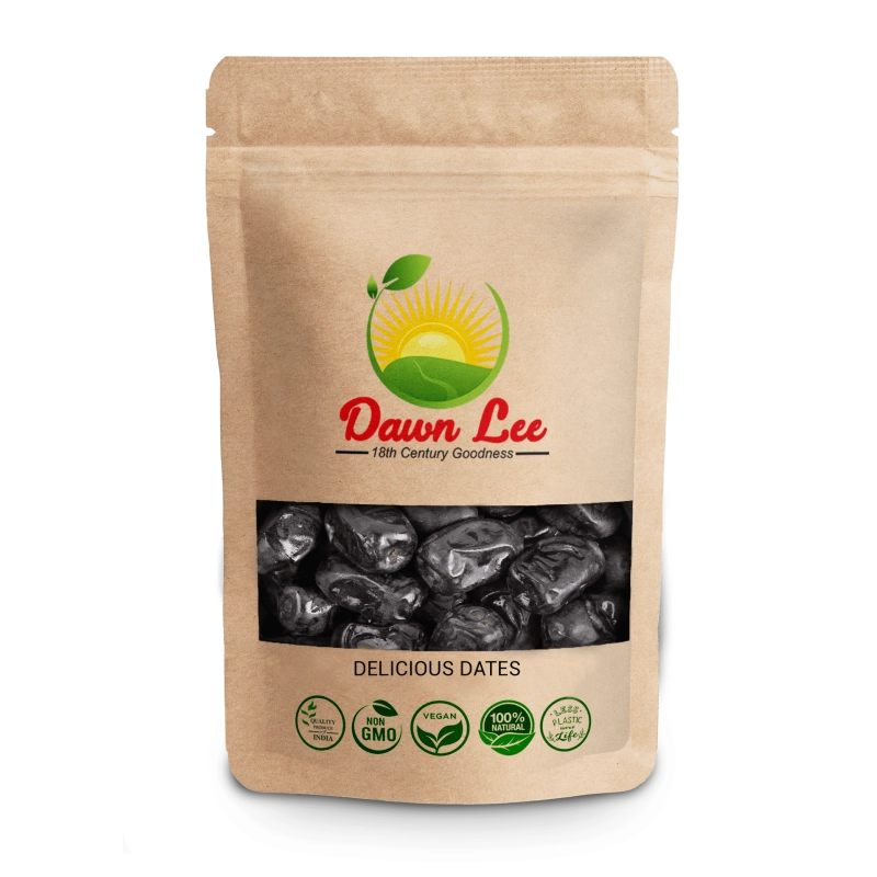 dawn lee delicious dates 400 gm