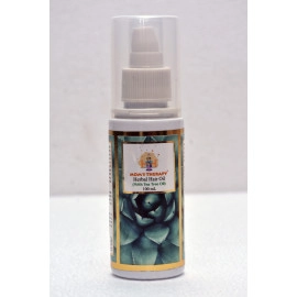 moms therapy_herbal hair oil with tea tree oil 100ml