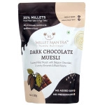 dark chocolate muesli