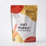 diet muesli pack of 2