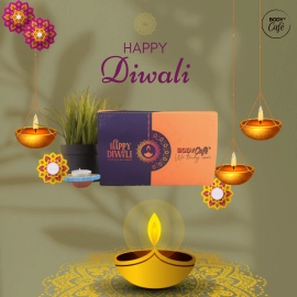 bodycafe diwali gift set