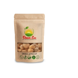 dawn lee dried apricots khubani 100 gm