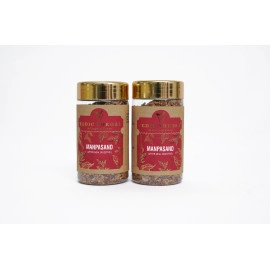 vedic theory manpasand 290gms